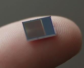 SSSのインテリジェントビジョンセンサー「IMX500」