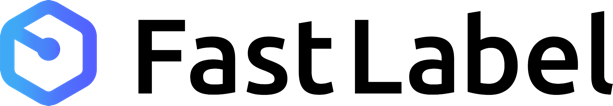 FastLabel Logo