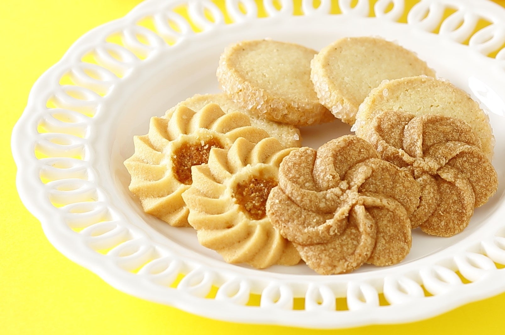 カネル、ヴァニーユ、キャラメリゼの個性豊かな味わいが楽しめます。