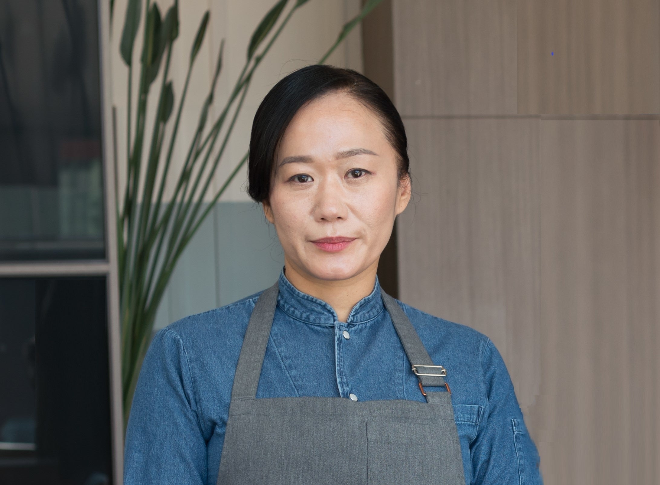 FARO  シェフパティシエ 加藤峰子