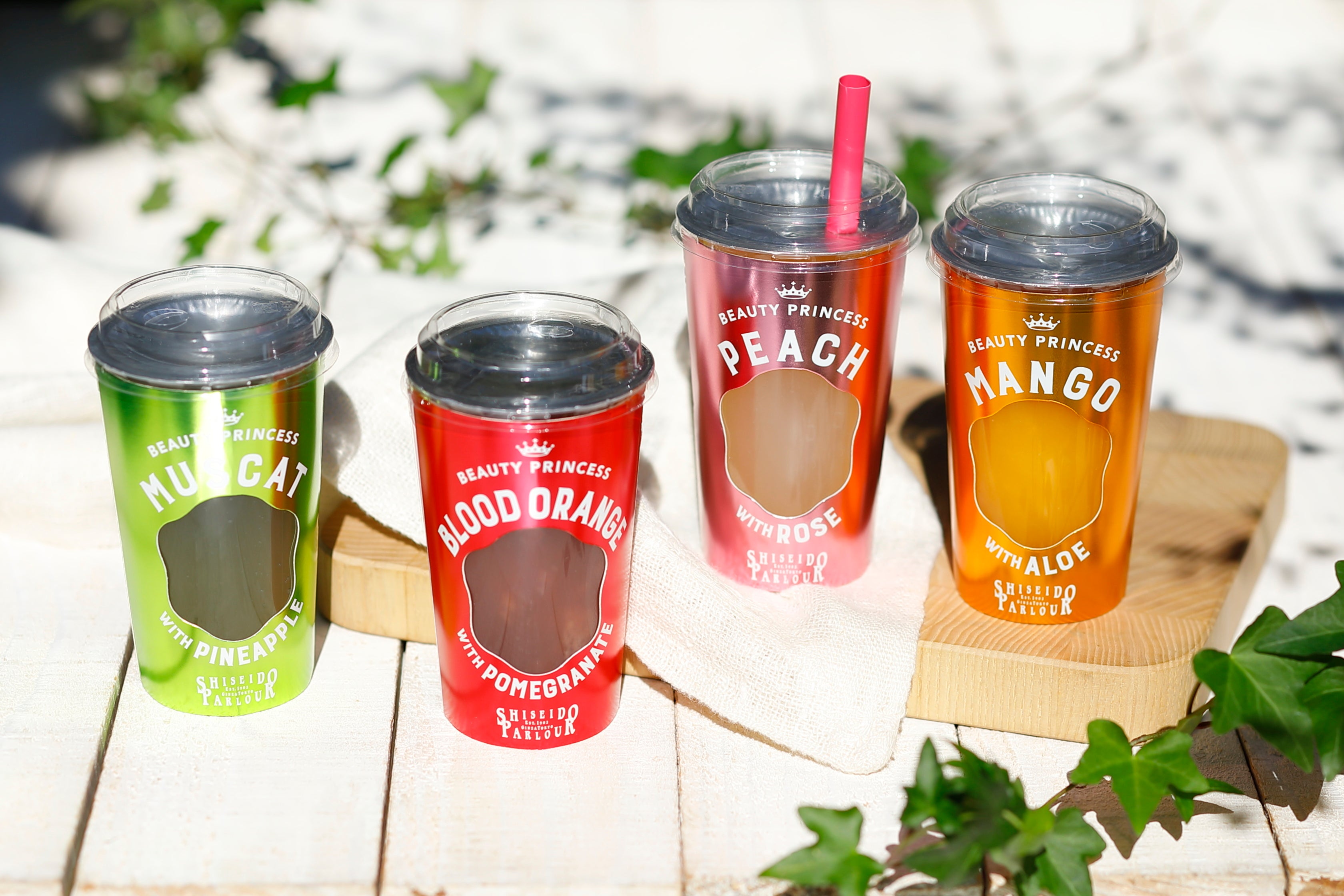 PROUST CREAM 7本セット プルーストクリーム