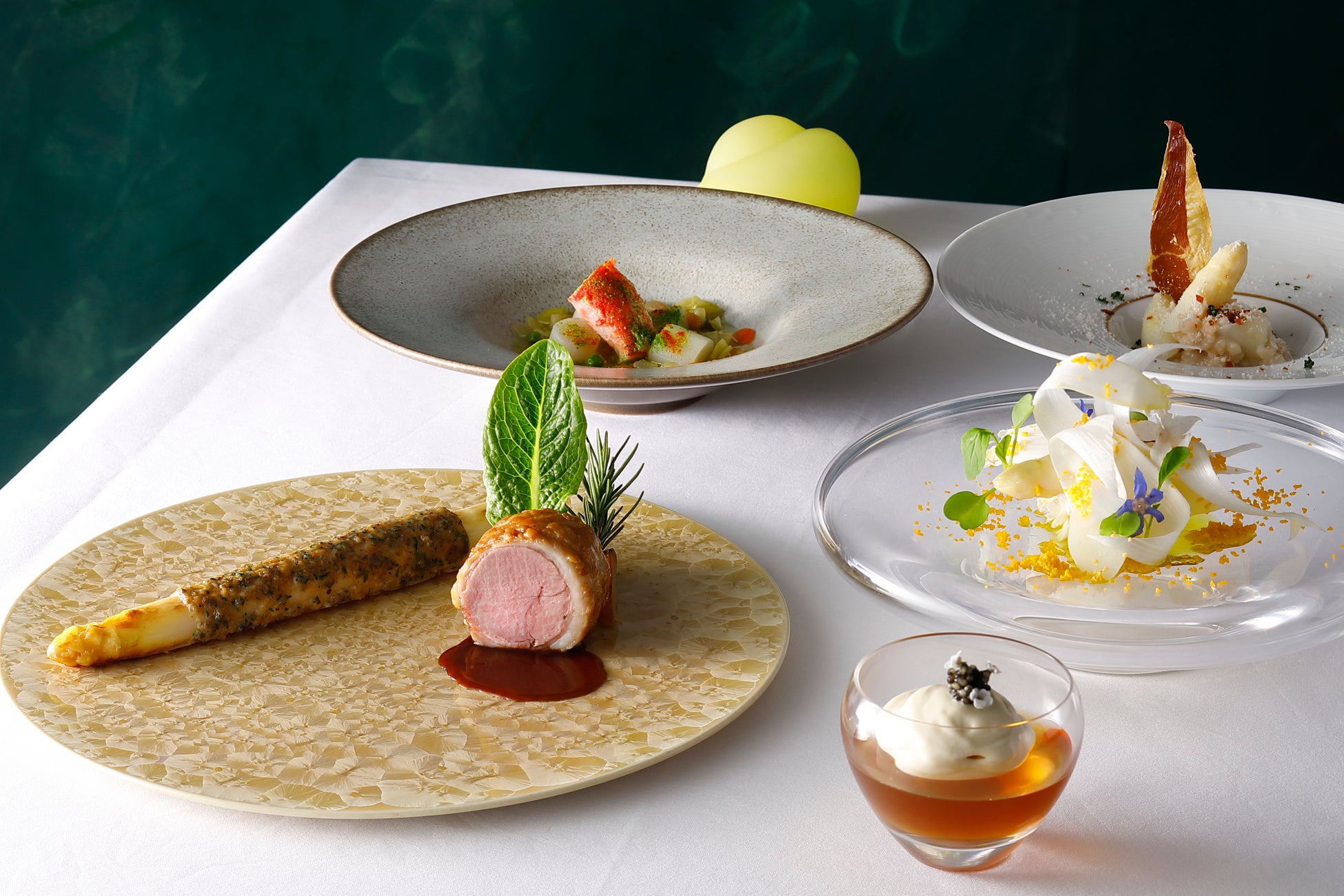 資生堂パーラー 創業1周年記念フェア 明治神宮の杜の眺望と楽しむ ザ ハラジュク の ホワイトアスパラガスコース は 1902年創業のワイナリーのワイン 蔵元の日本酒とともに 株式会社 資生堂パーラーのプレスリリース 資生堂パーラー 創業1周年記念フェア 明治神宮の杜の眺望と楽しむ ザ ハラジュク の ホワイトアスパラガスコース は 1902年創業のワイナリーのワイン 蔵元の日本酒とともに 株式会社 資生堂パーラーのプレスリリース