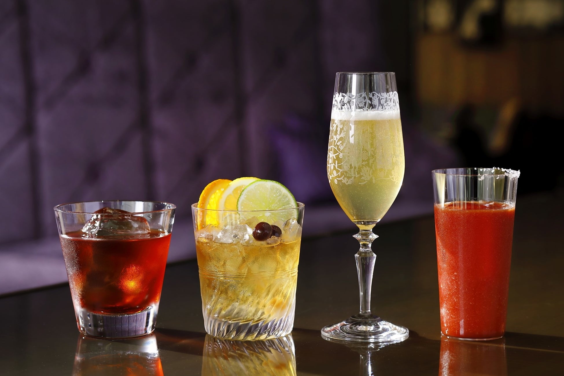 『リコメンド ウイスキーカクテル』