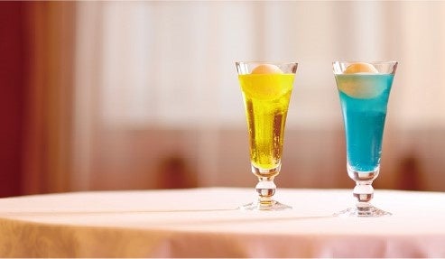 『アイスクリームソーダ』(イメージ)