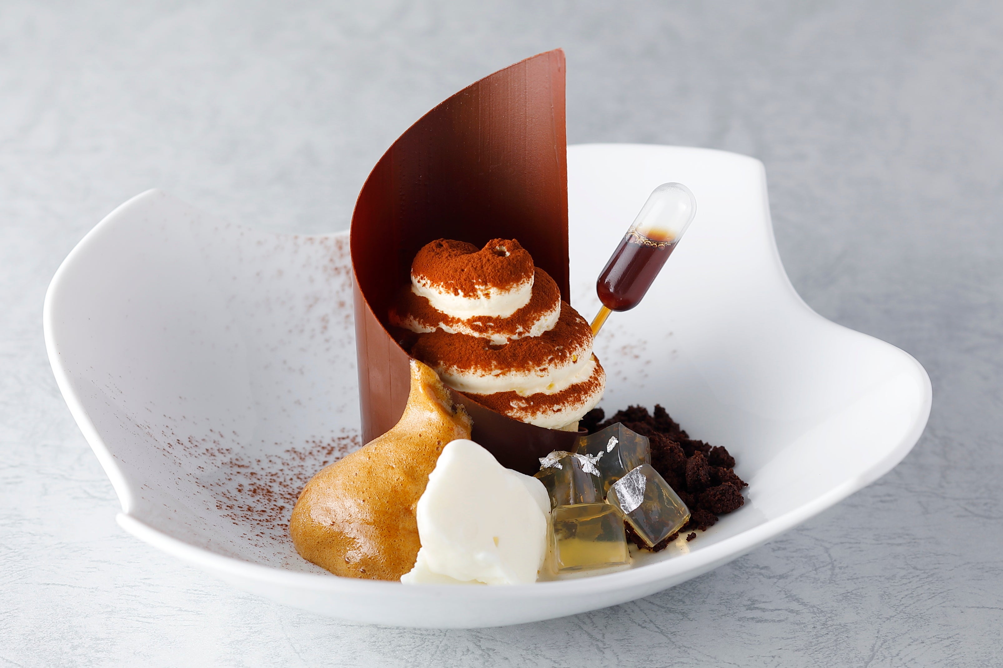 『シェフオリジナル ティラミス』