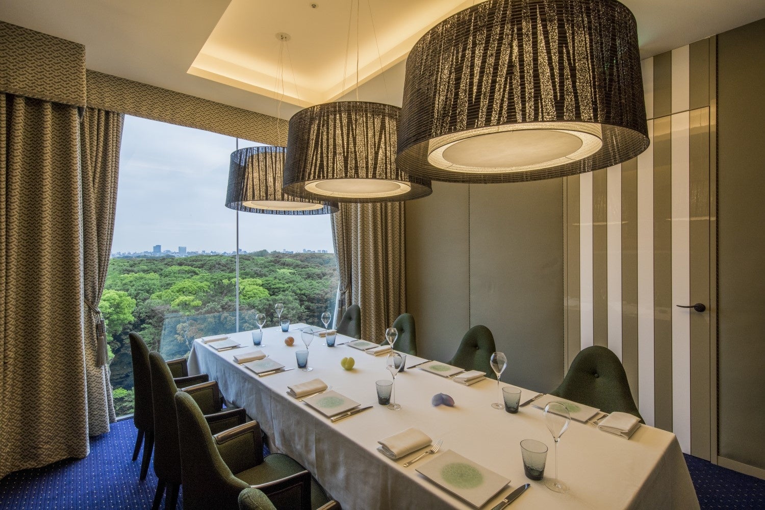 あらゆる用途にご利用いただける個室