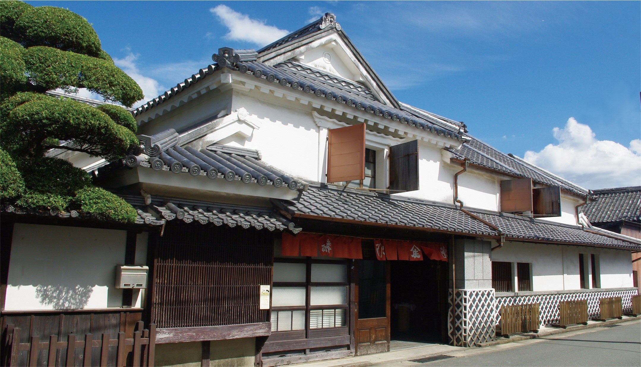 酢づくり創業300年を誇る福岡県大川市の”株式会社庄分酢”