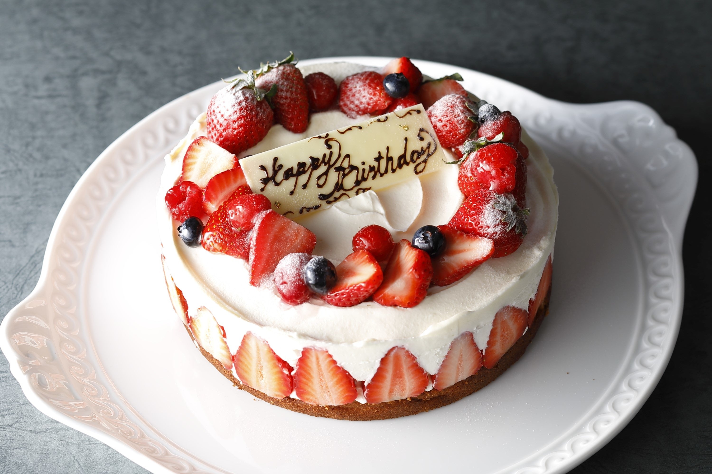 『ガトーフレーズ』 