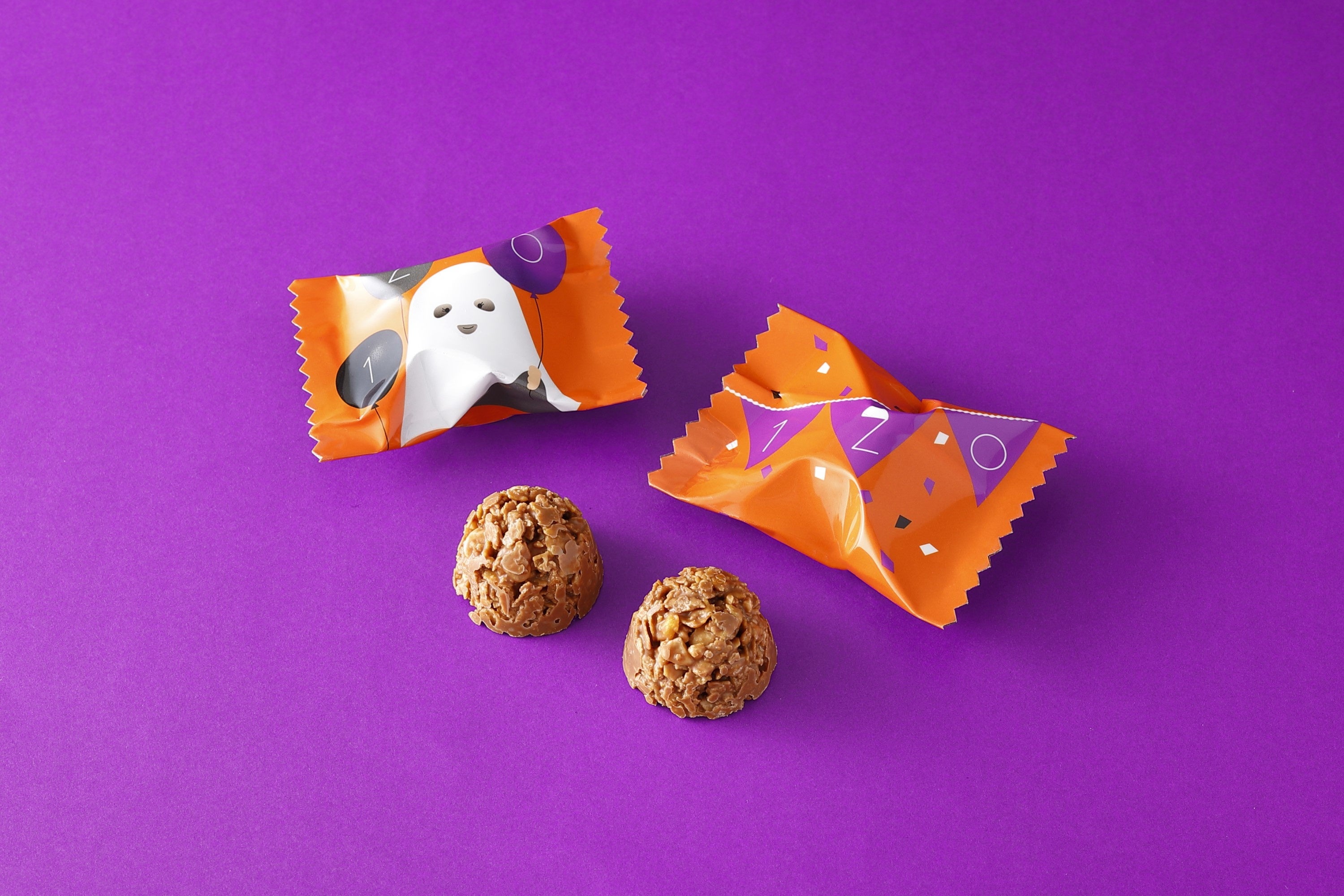 キャラメルアップル