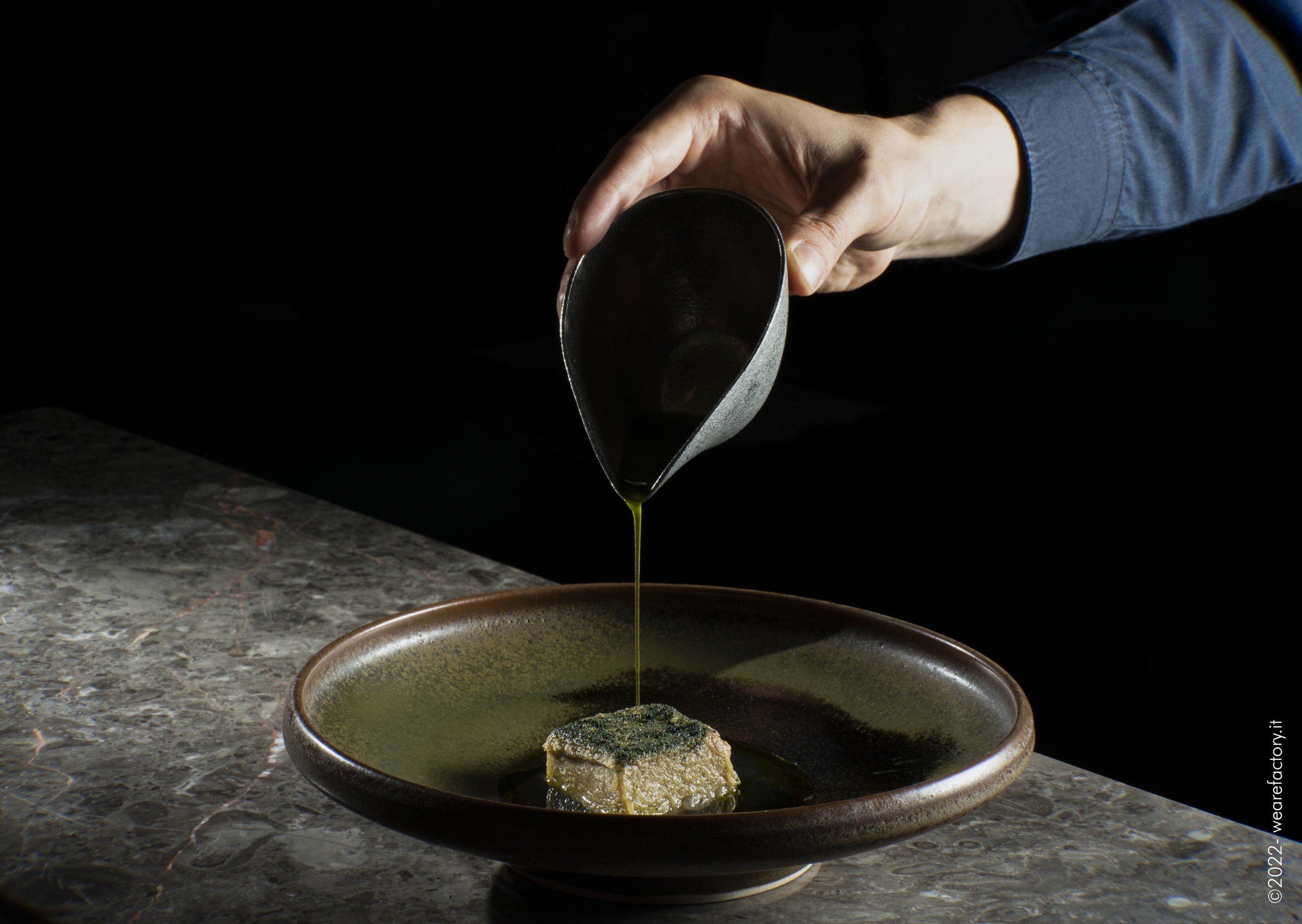 ファロのクリエイションと修験者たちの山の恵みをいただく『出羽三山』との出会いを是非ご体感ください。