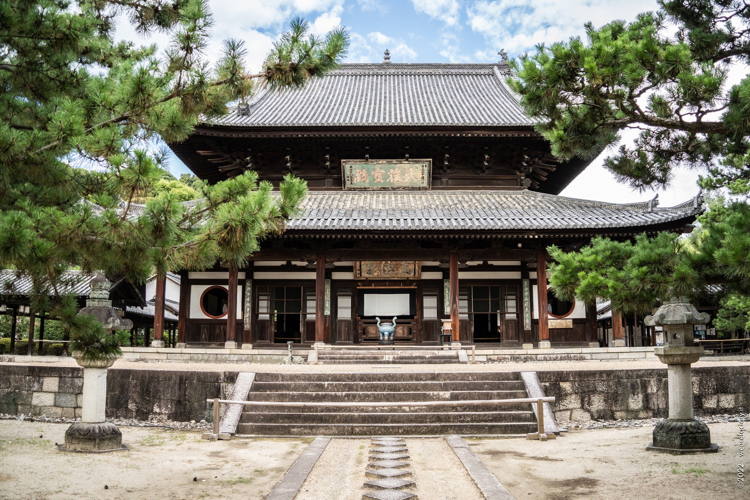 京都、黄檗宗大本山萬福寺、伽羅のかほり、長寸3箱、約24.5cm、4月14日購入 祈りの聖地と『FARO(ファロ)』のコラボレーション企画 第3弾