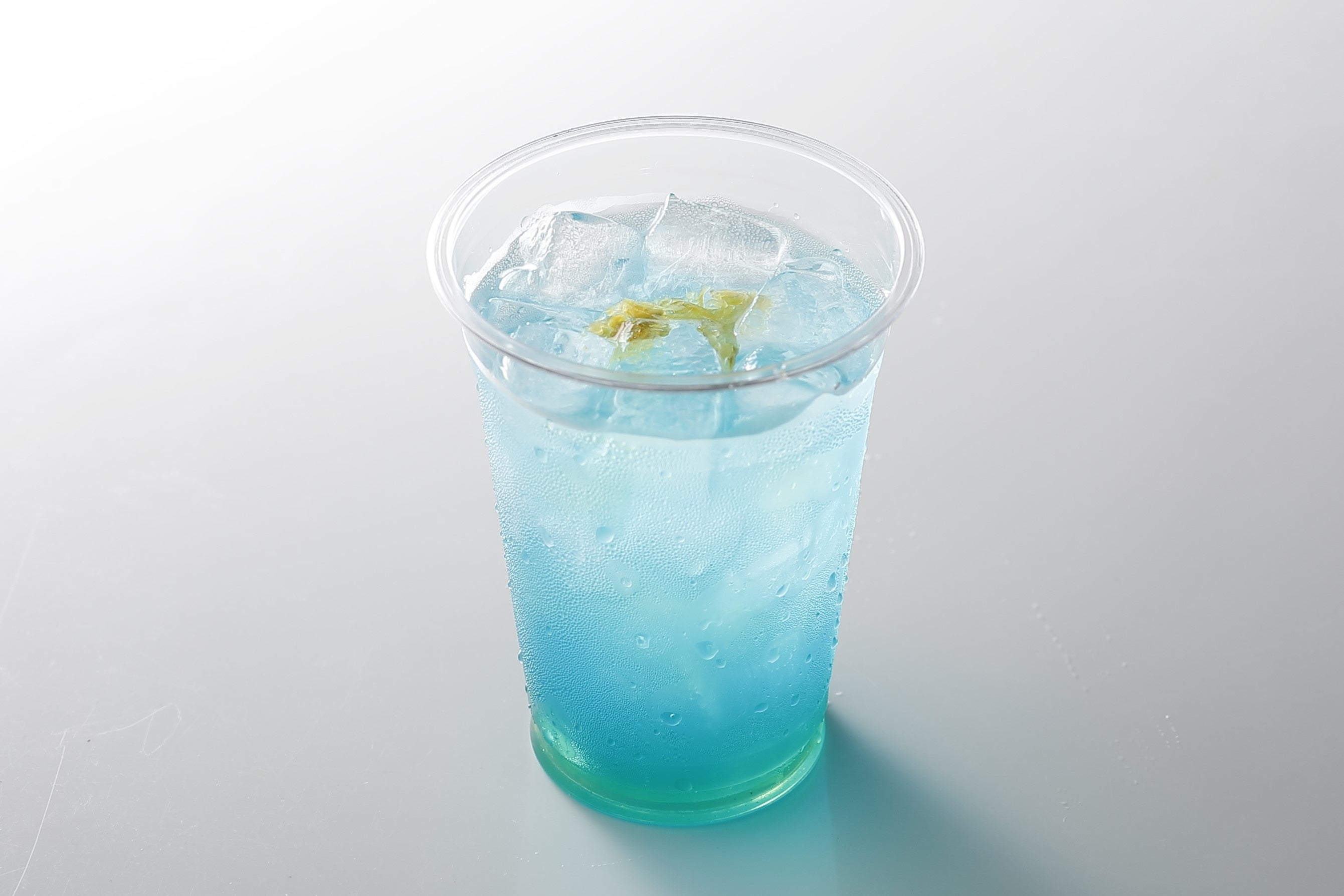 新橋ジンジャーソーダ