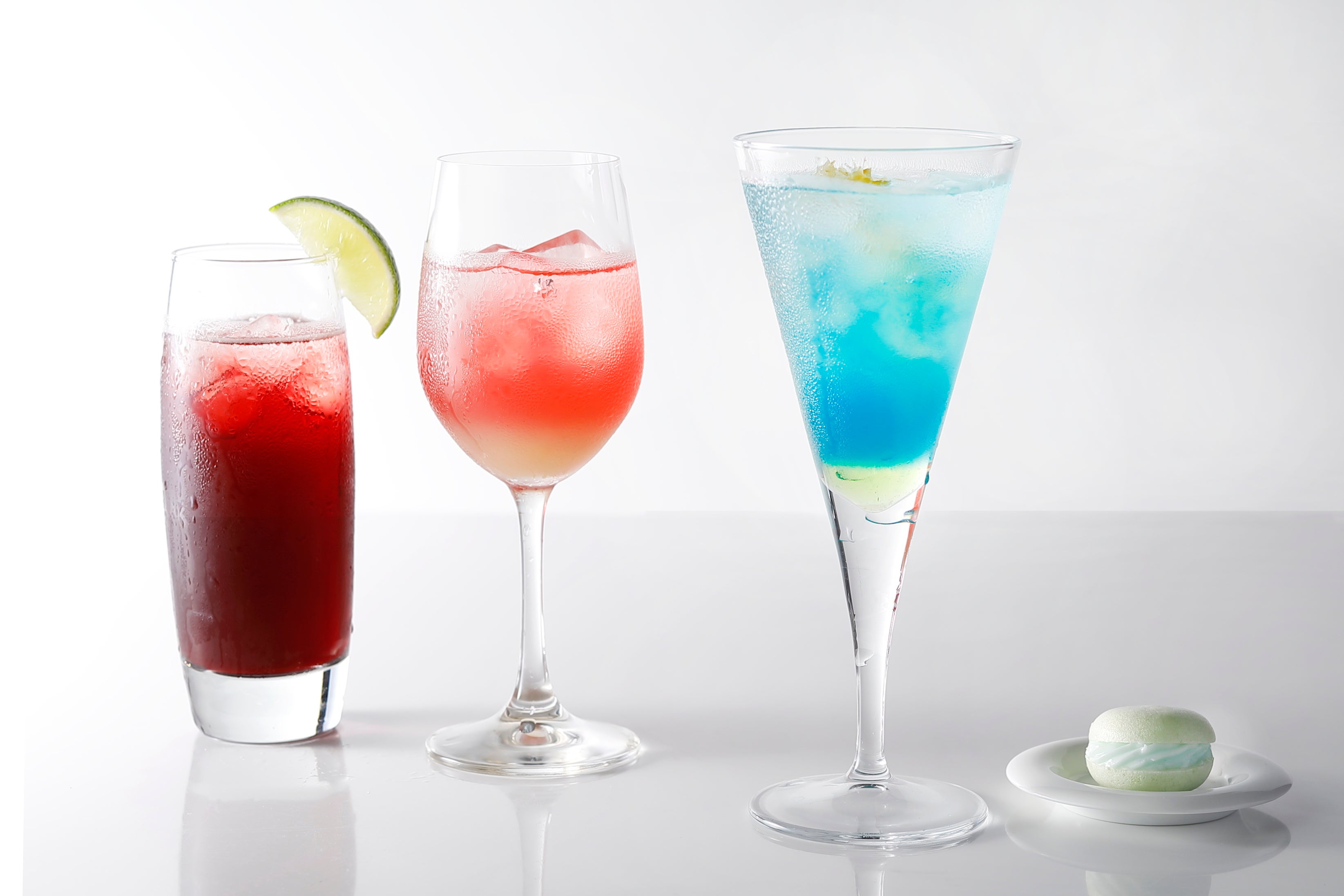 10月のおすすめノンアルコールカクテル