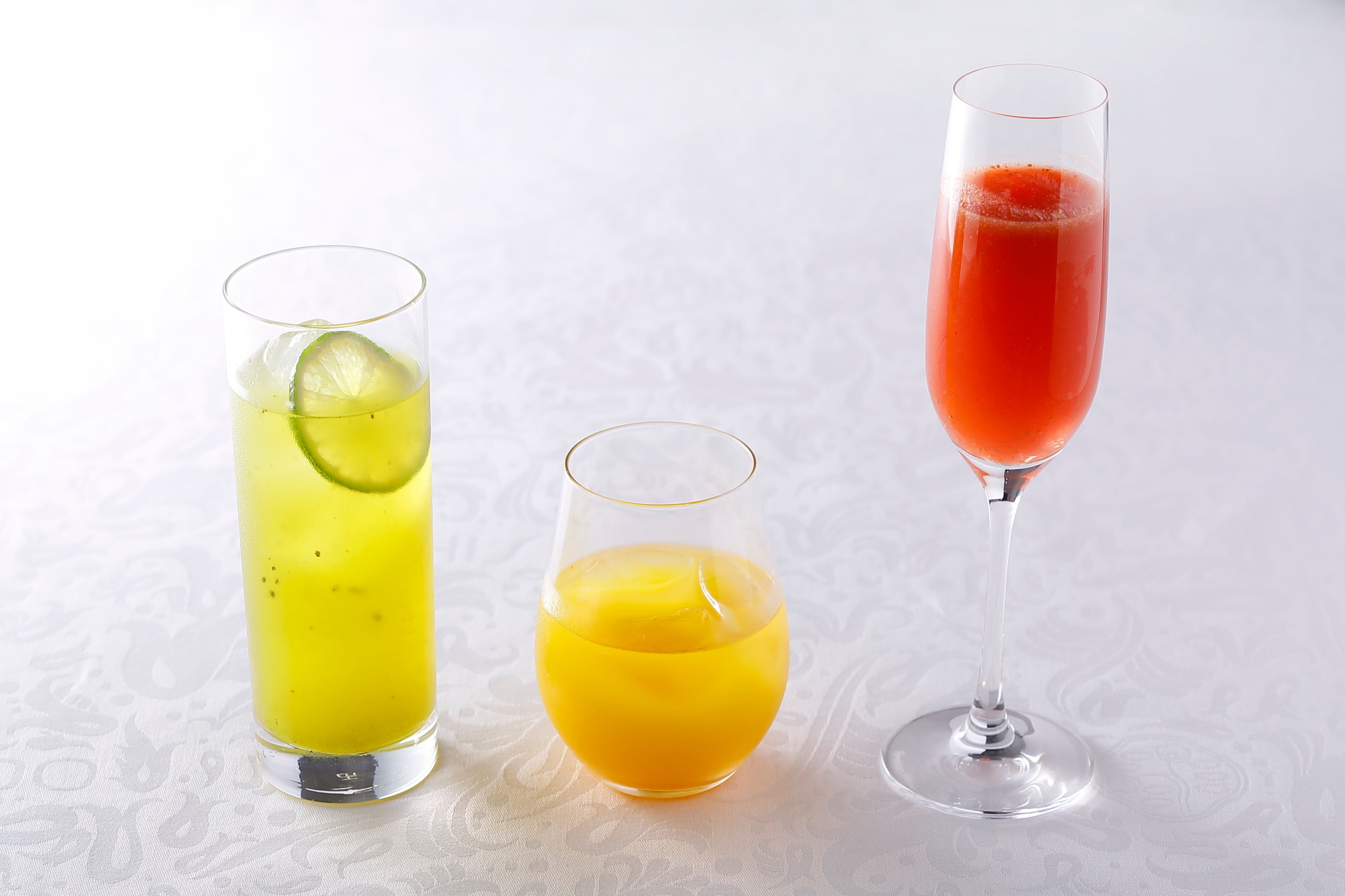 ノンアルコールカクテル