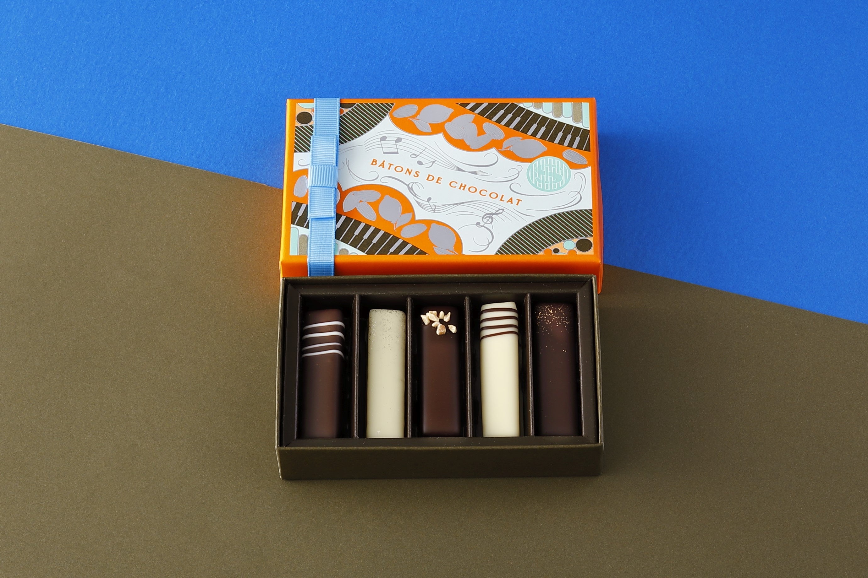 「バトンショコラ」　5個入