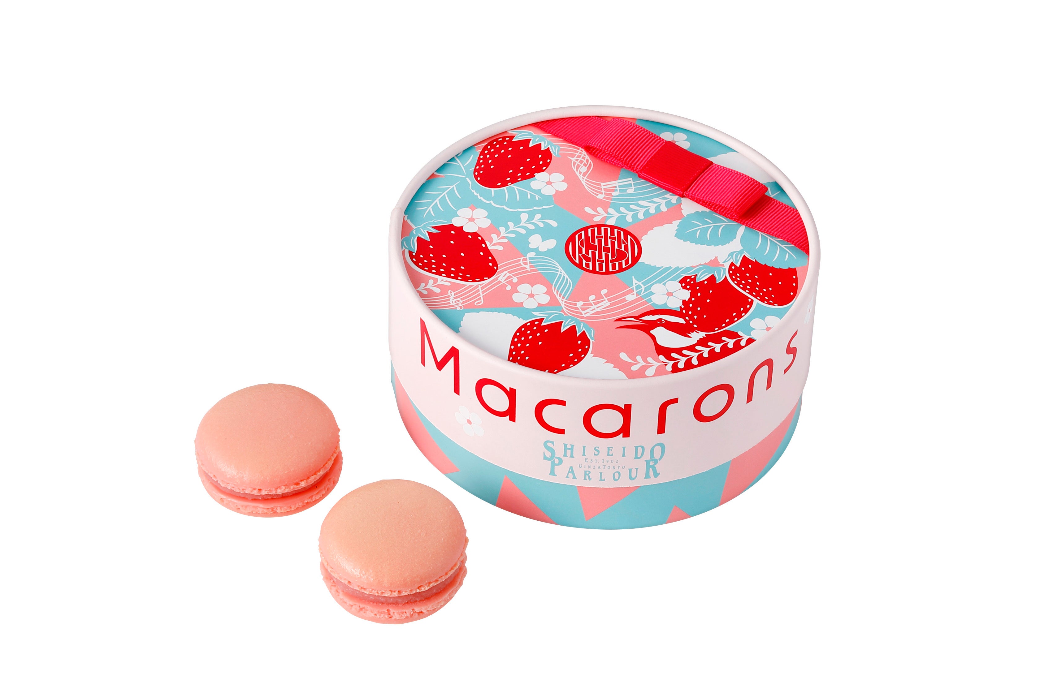 『マカロン フレーズ』