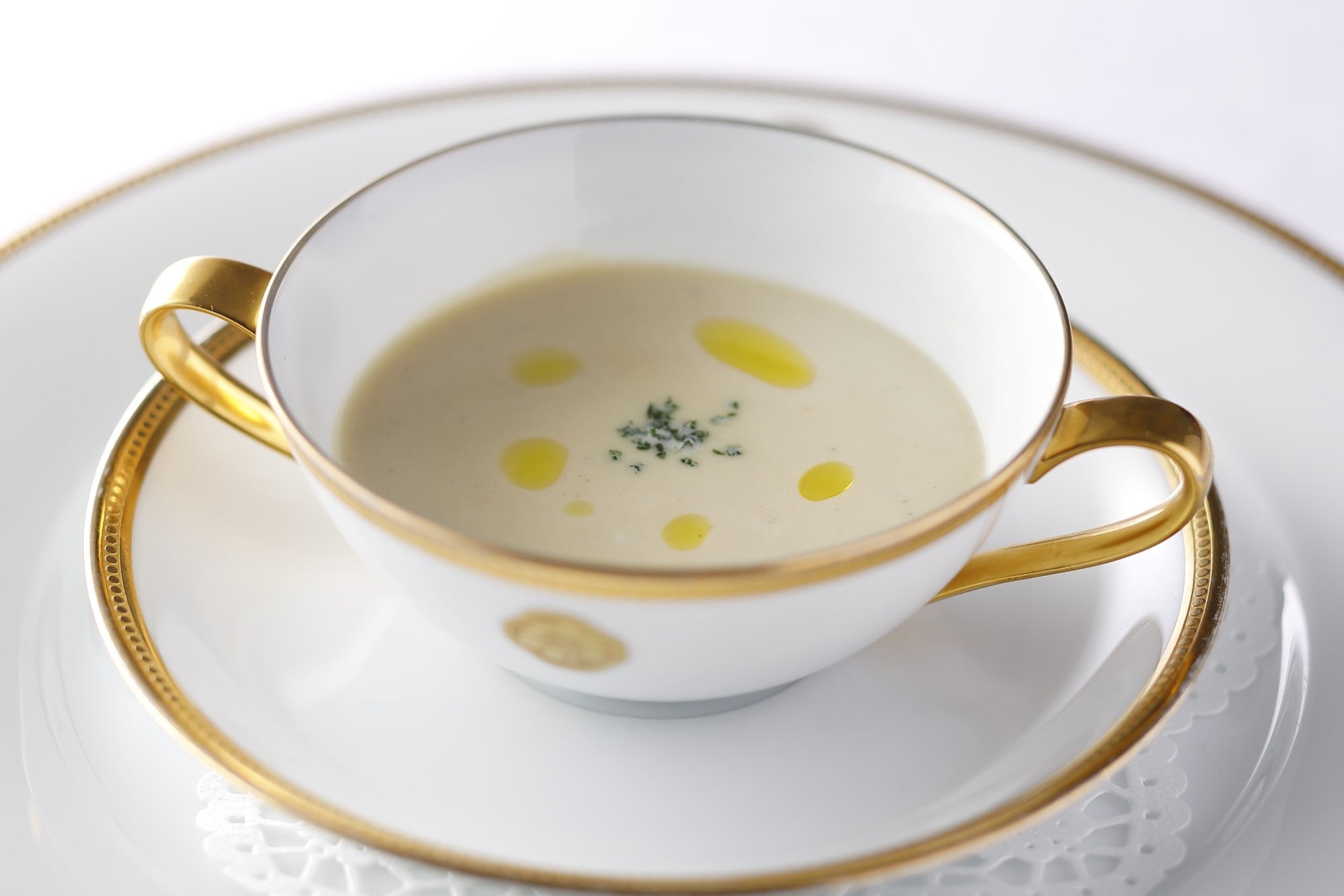 コーンポタージュ