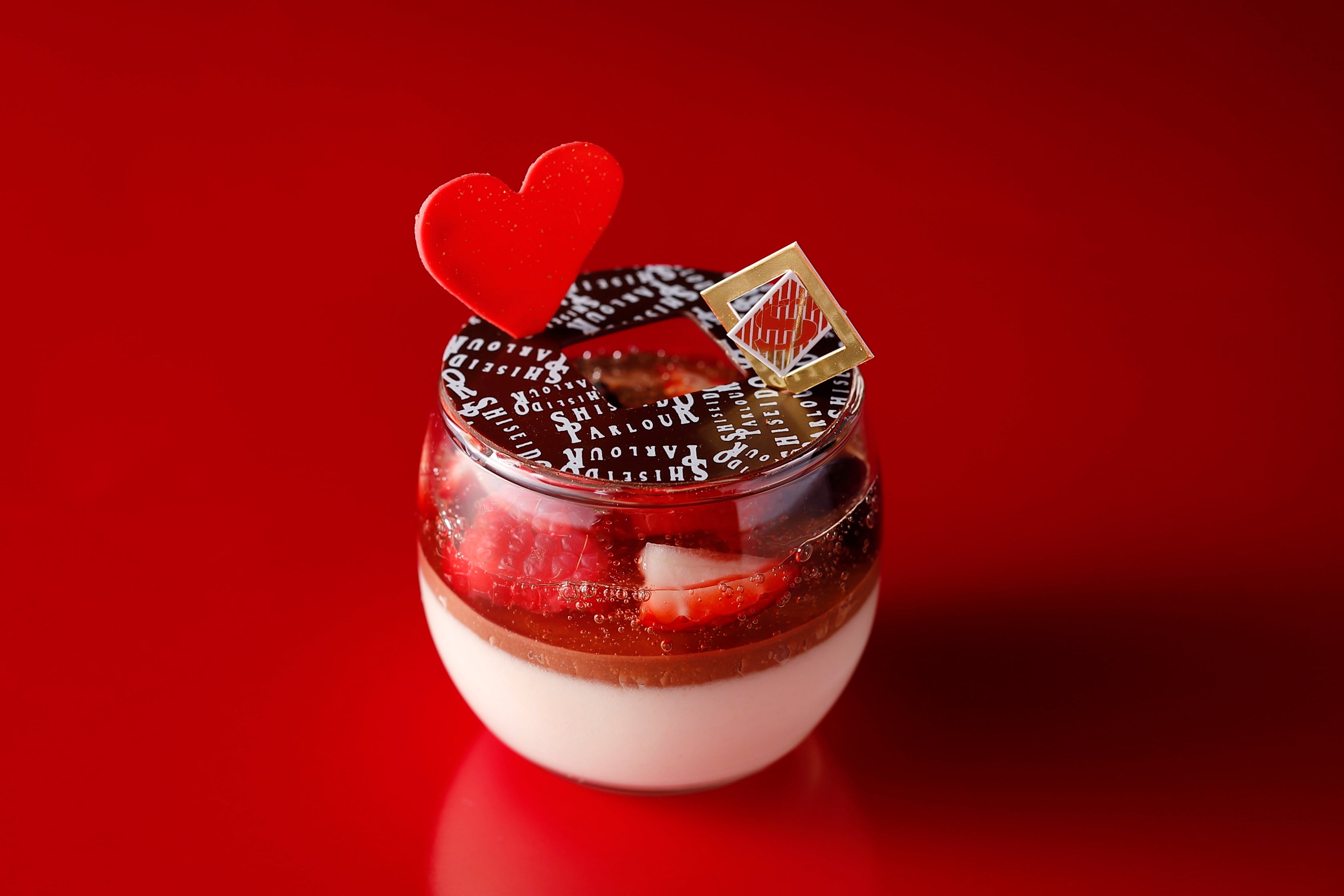 『ラム＆ショコラ』