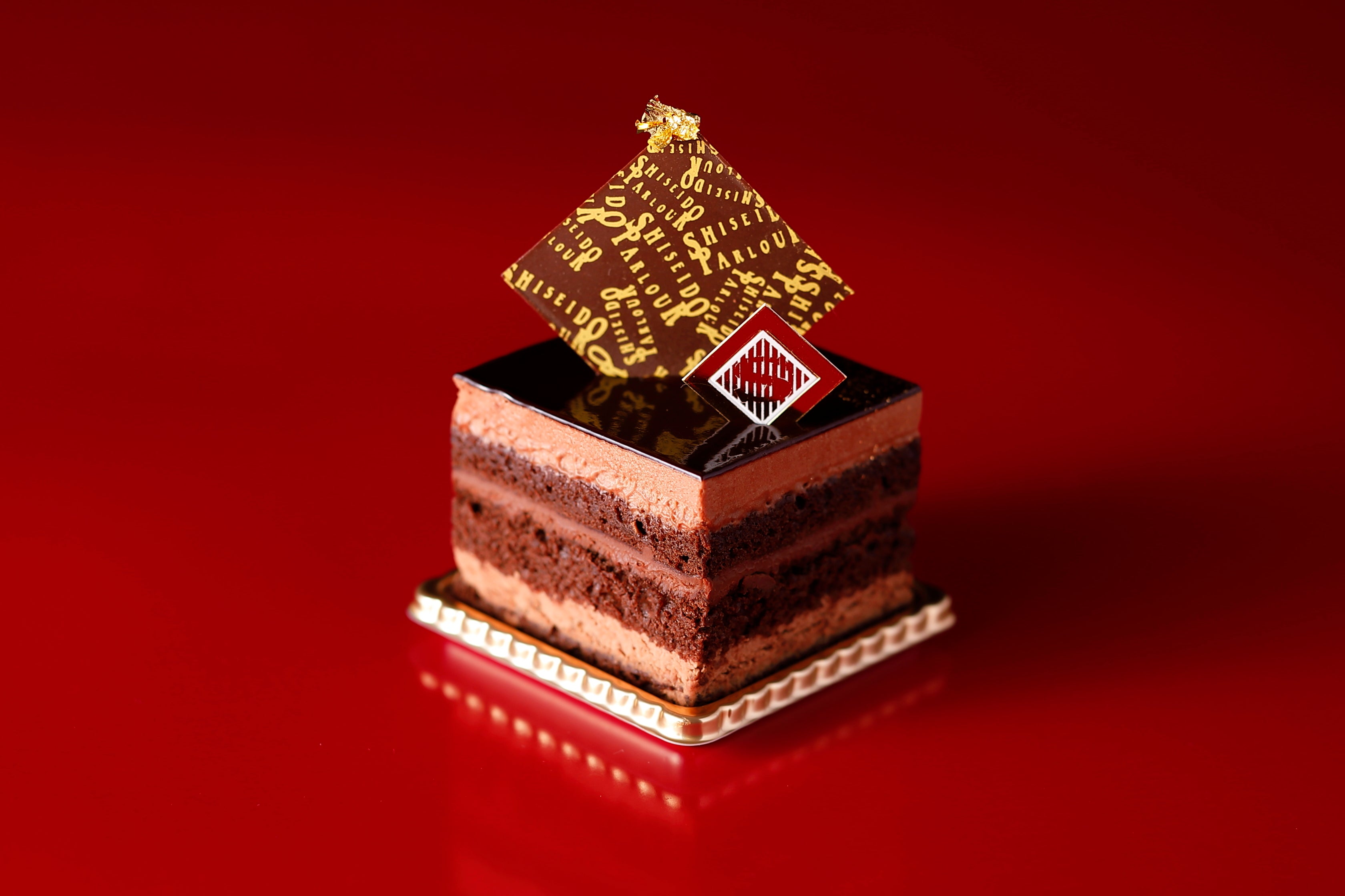 『デリス オ ショコラ』