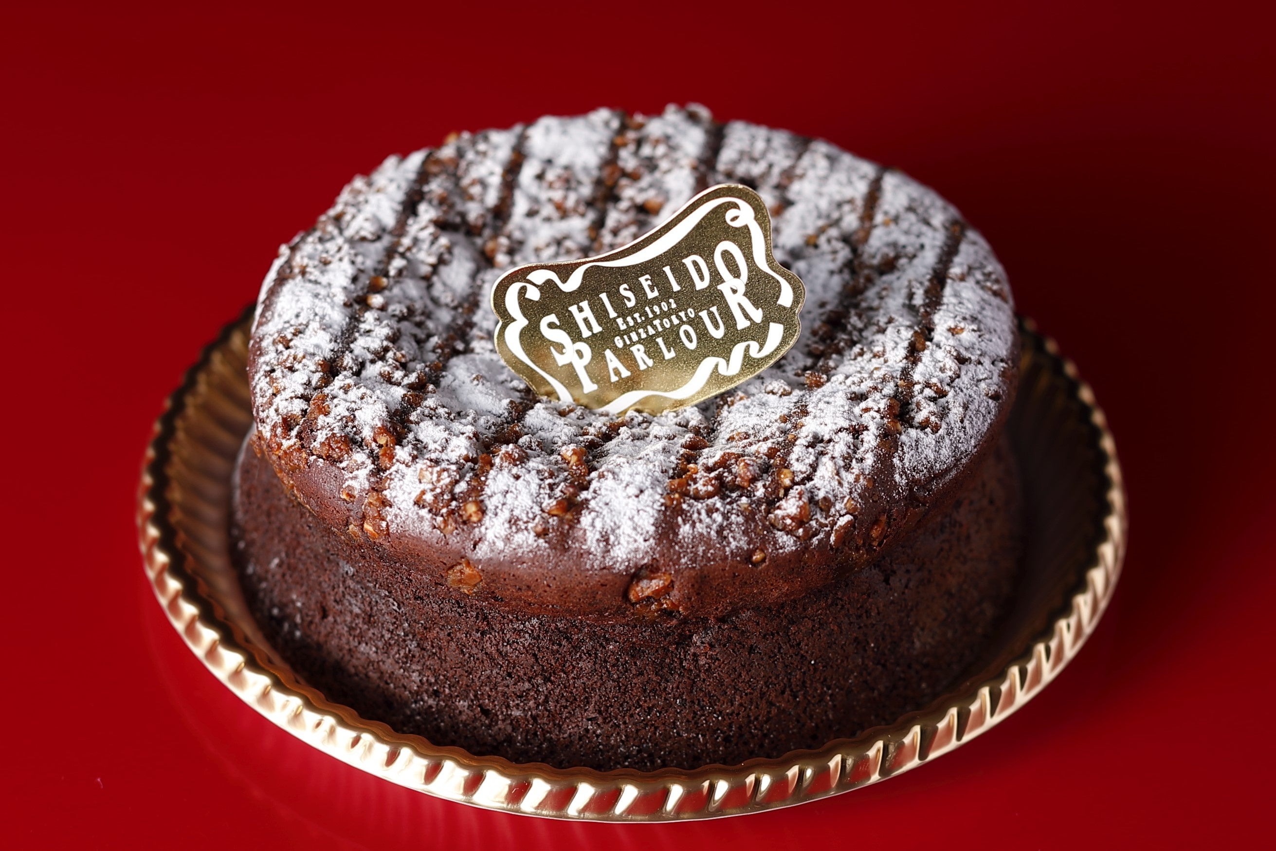 『ガトー ショコラ』