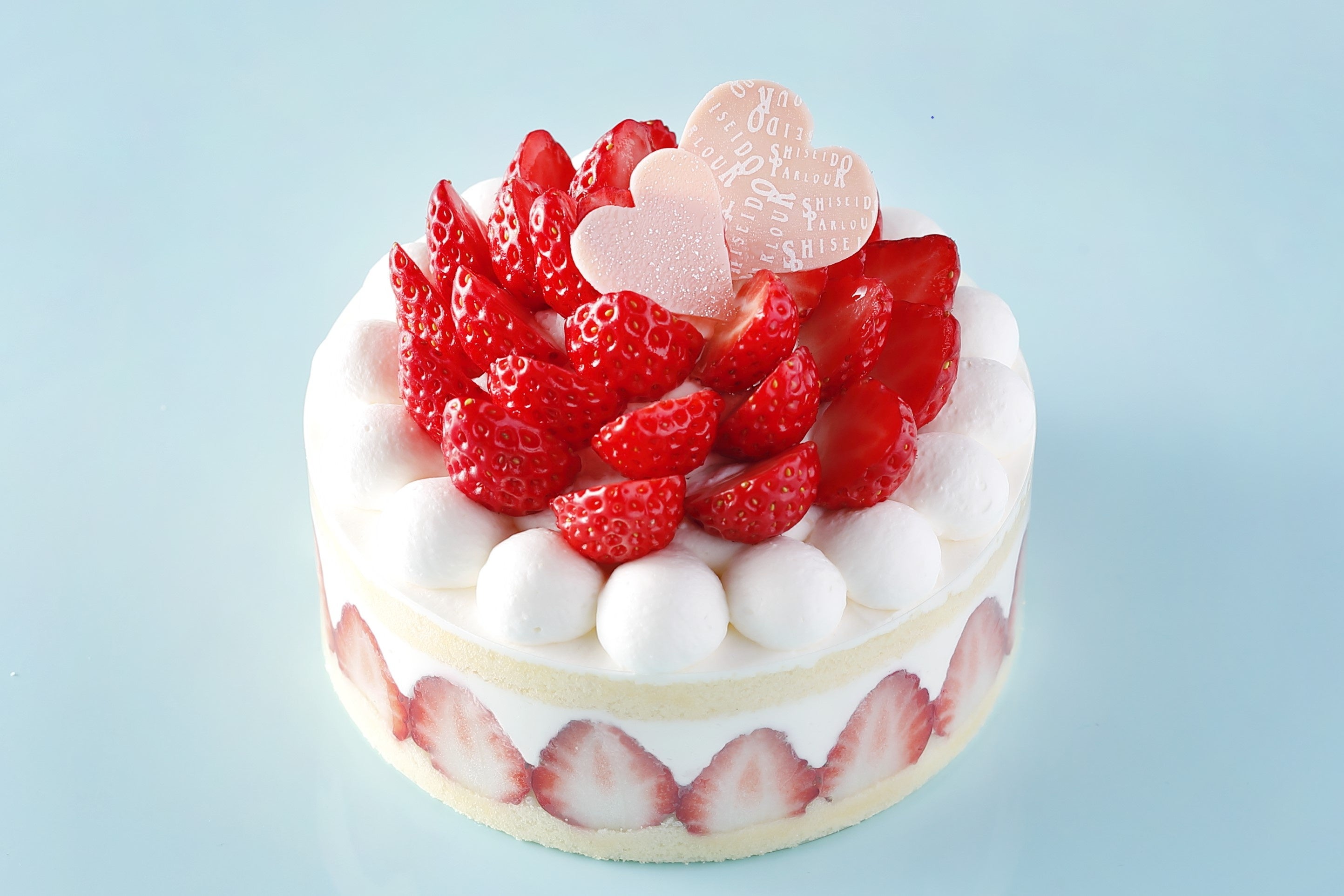 ホワイトデー限定 『ガトー フレーズ』