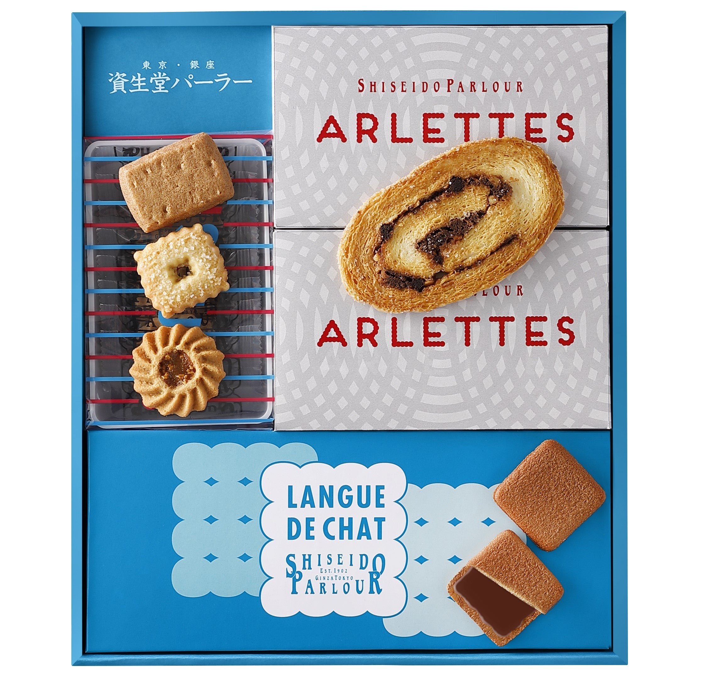 菓子詰め合わせSS30