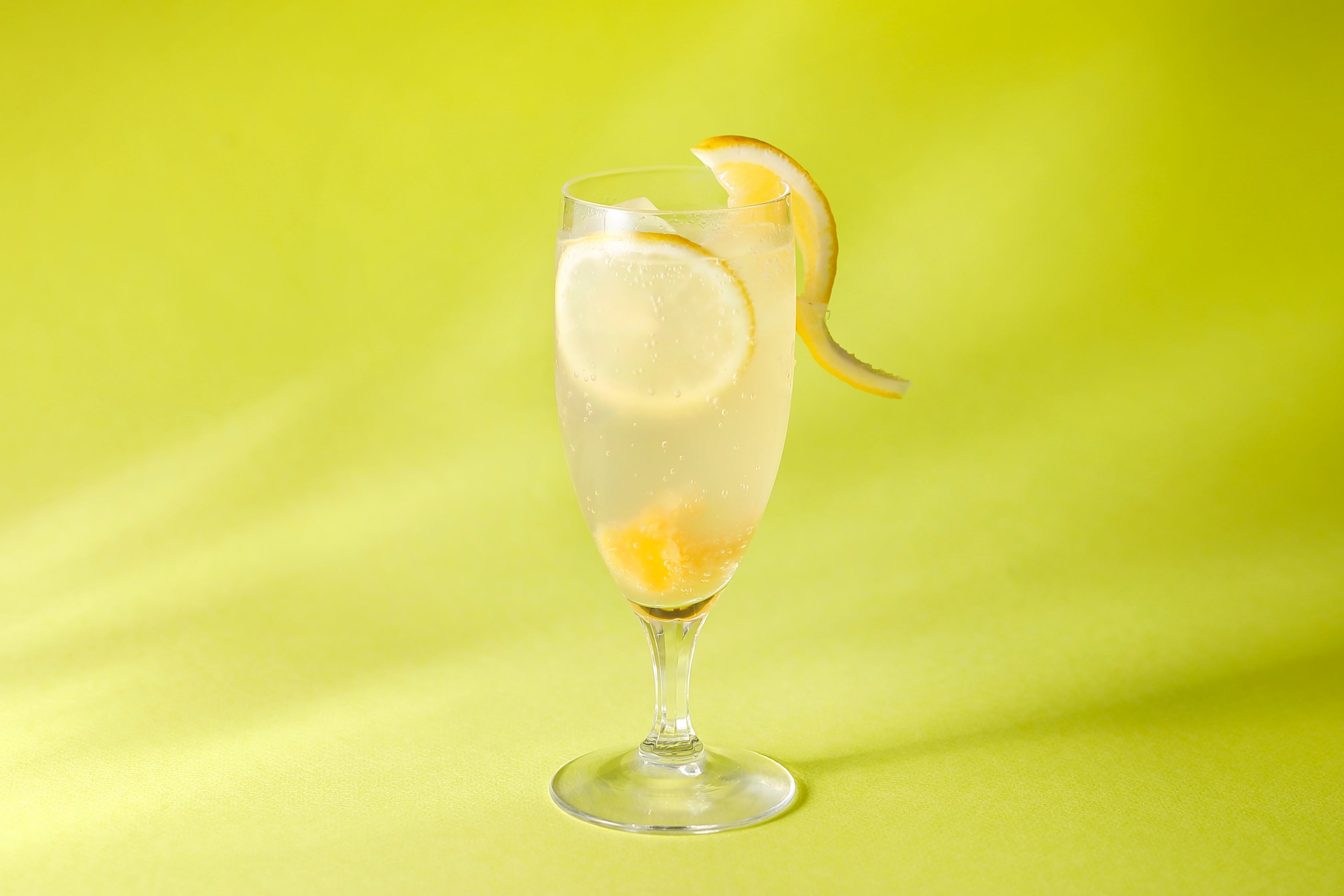 『瀬戸内ソルティー レモンスカッシュ』