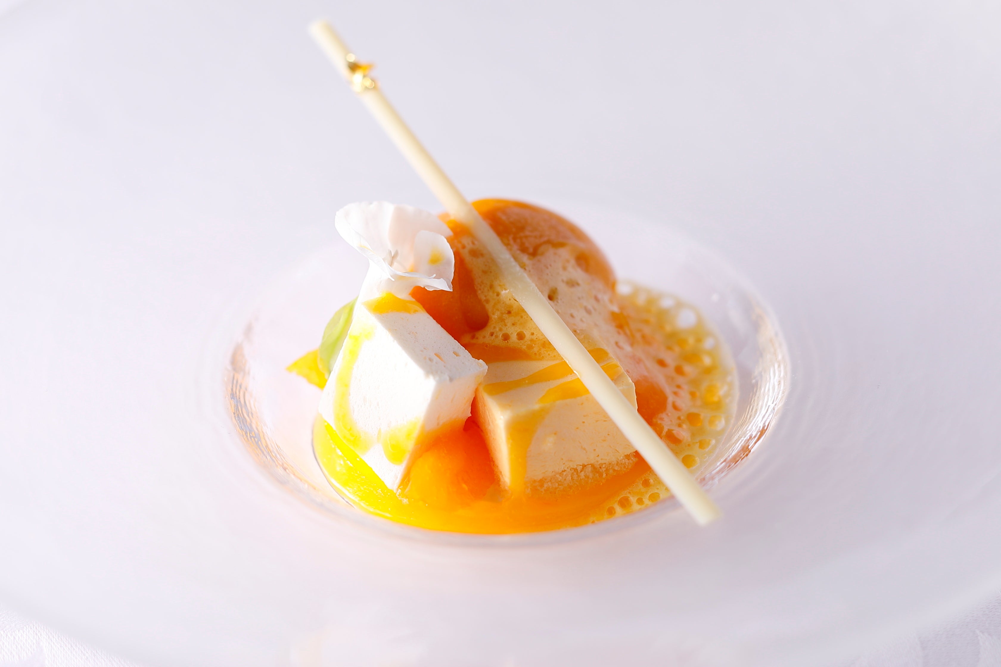 和歌山県産　蜜柑のデクリネゾン