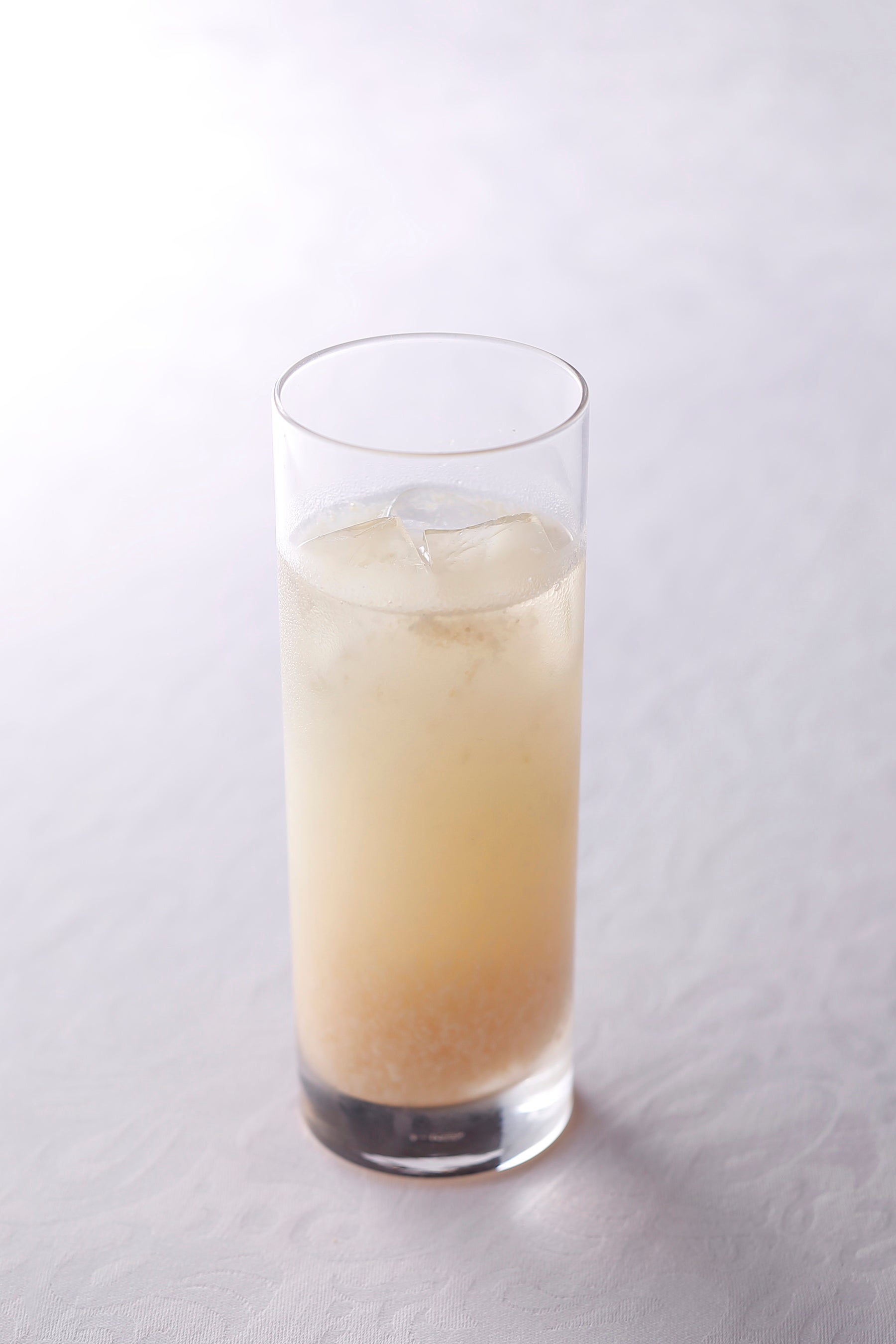 『甘酒ジンジャーエール』