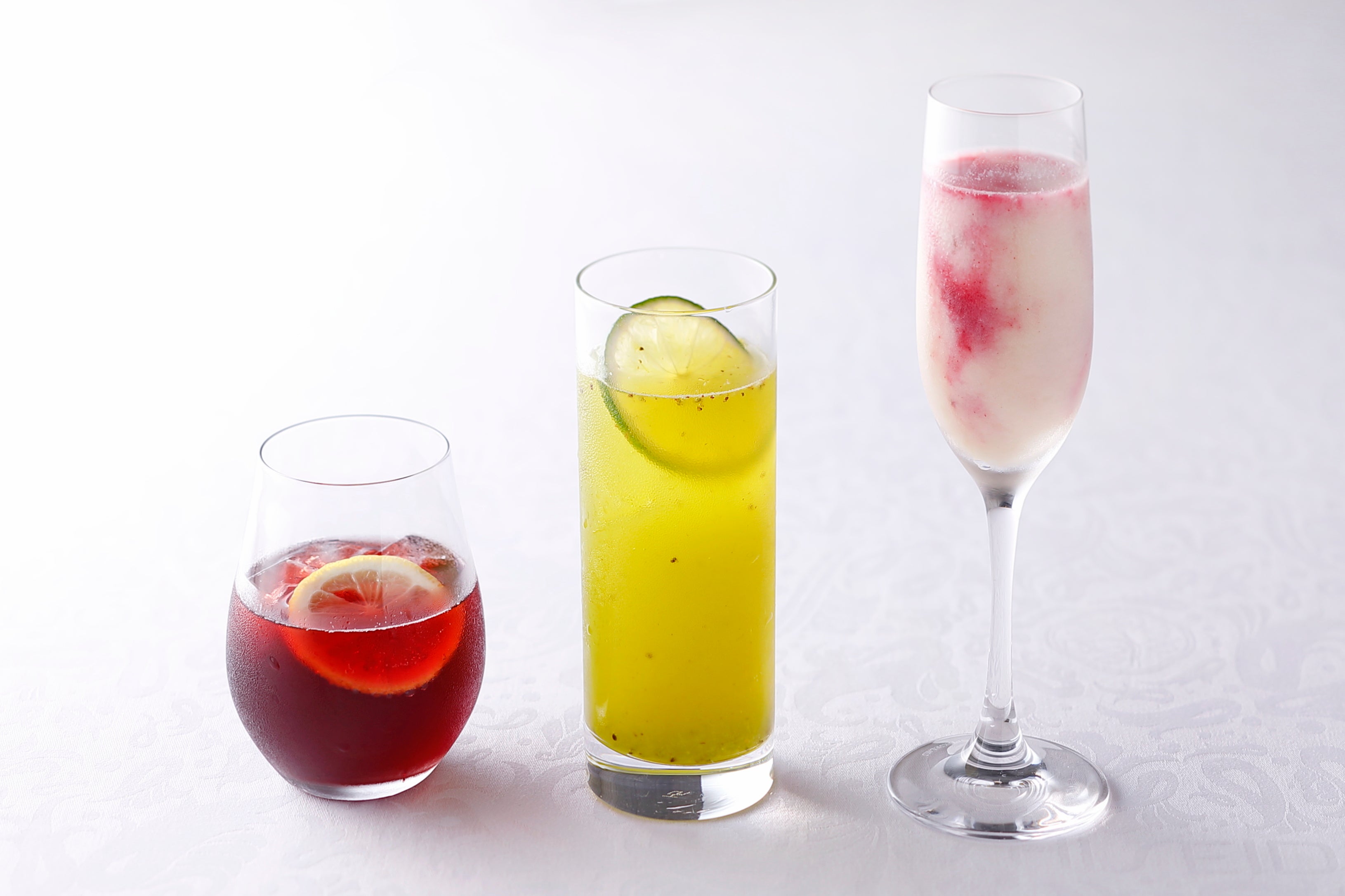 ノンアルコールドリンク