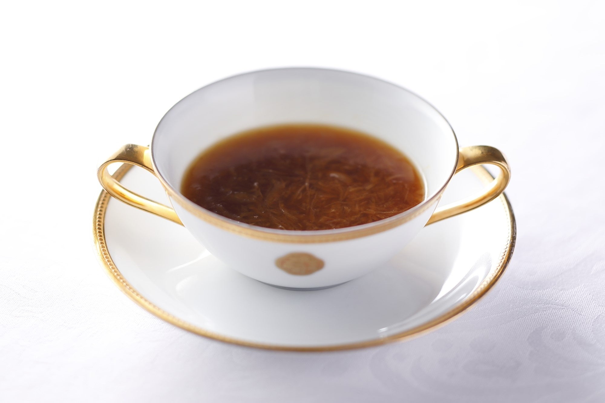 北海道北見市産　玉葱のスープ