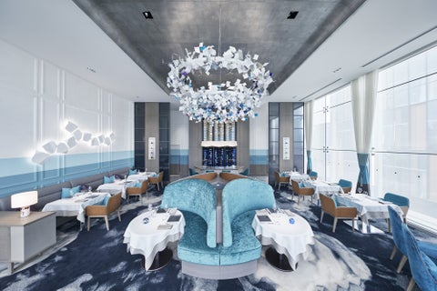 FARO(ファロ)、ミシュランガイド東京2024で4年連続の一つ星と3年連続のグリーンスターを獲得! FARO(ファロ)、ミシュランガイド東京2024で4年連続の一つ星と3年連続のグリーンスターを獲得!