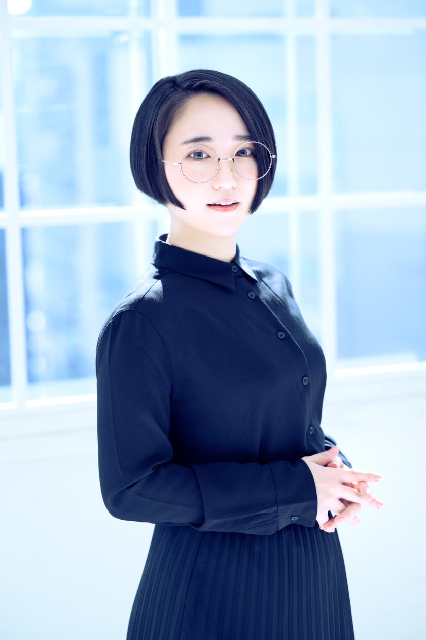 人気声優・悠木碧(ゆうき・あおい)、書き下ろしファーストエッセイ集が9月21日に発売|株式会社 中央公論新社のプレスリリース