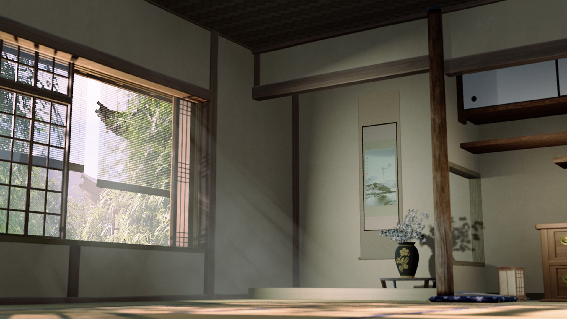 Vocument Series「Ryokan」