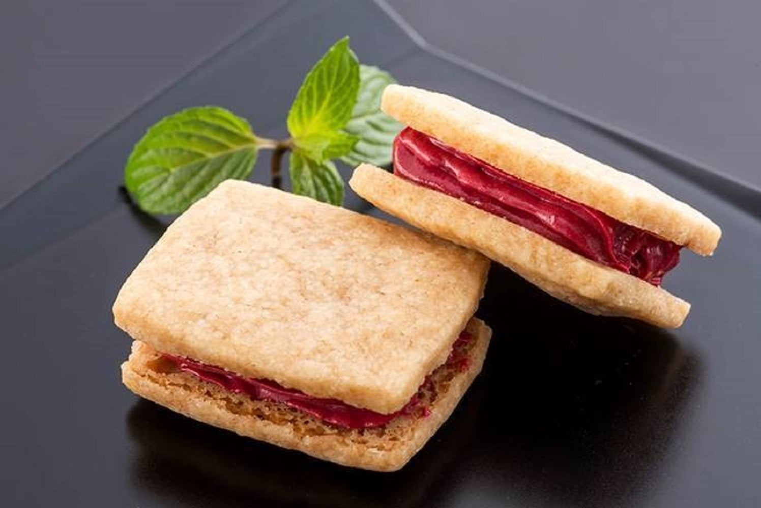 第3弾：ビーツのサブレ