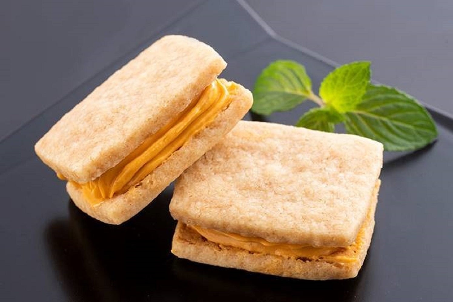 第1弾：パプリカのサブレ