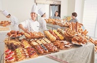 SHOP&CAFÉ 「T’s Miyabi」