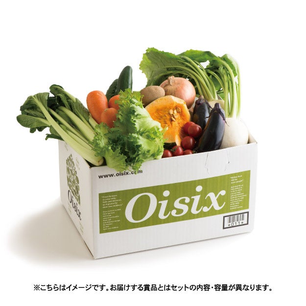 野菜セットイメージ