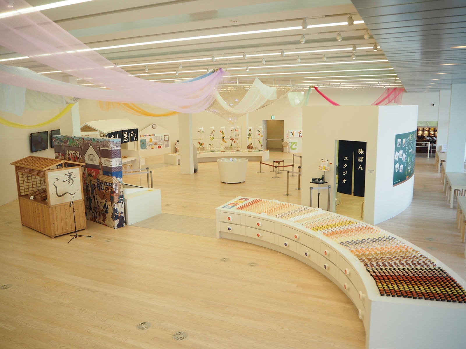 MIZKAN MUSEUMで「かいけつゾロリ大冒険展」初開催！ | 株式会社Mizkan