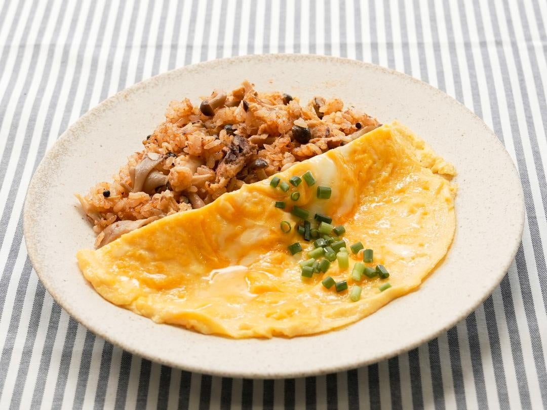 日本女子大学メニュー