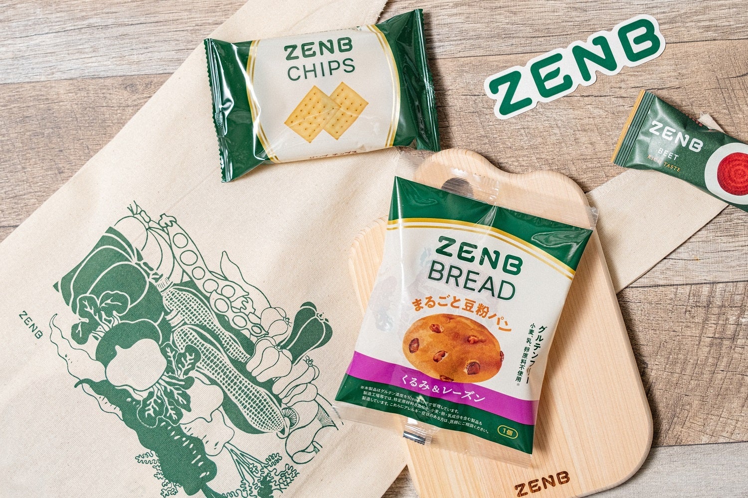 ＊特賞のイメージ