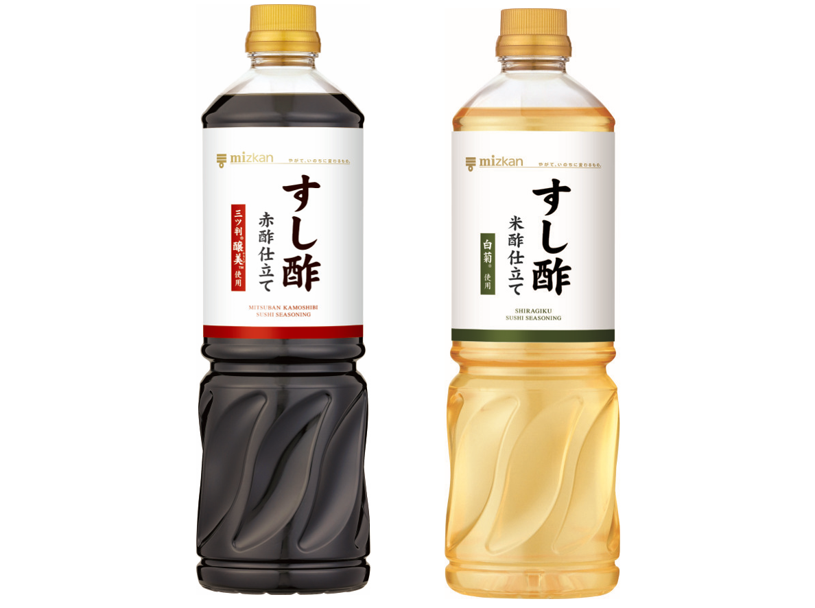 寿司酢 こんぶ風味すし酢 | 調理酢(すし酢・調味) | 私市醸造オンラインショップ