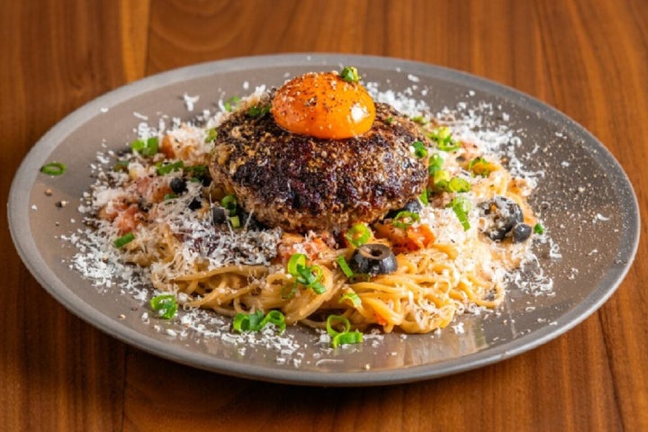 ZENB総選挙結果発表!人気No.1は「ZENBヌードル」! ZENB総選挙結果発表!人気No.1は「ZENBヌードル」!