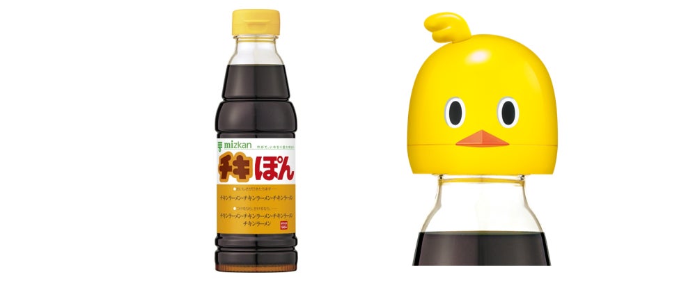 夏限定!ファン発の「チキぽん」コラボ企画がスタート!6月1日から 夏限定!ファン発の「チキぽん」コラボ企画がスタート!6月1日から