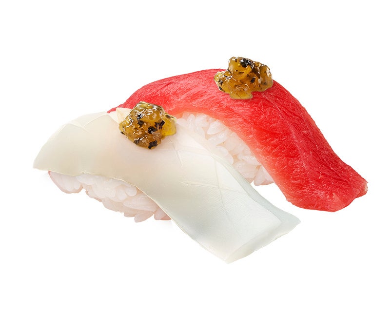 【情報】”いつものネタにかけるだけ”手軽に使える寿司用トッピングジュレ「SUSHIソース」新発売! | K-POP、韓国エンタメニュース、取材レポートならコレポ!