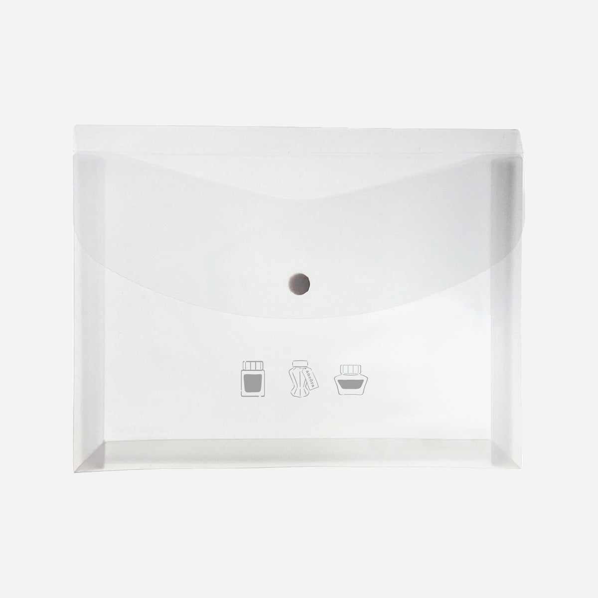 2nd anniversary エンベロープ