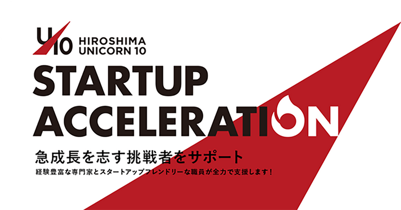 HIROSHIMA UNICORN 10
