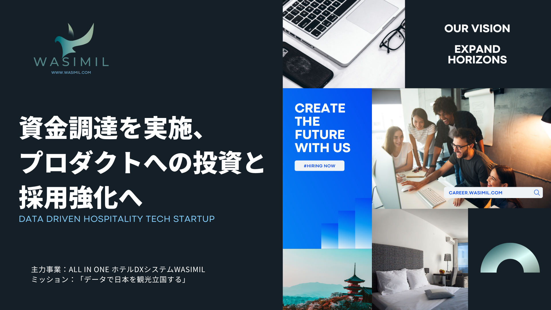 AZOO、プレシリーズA資金調達