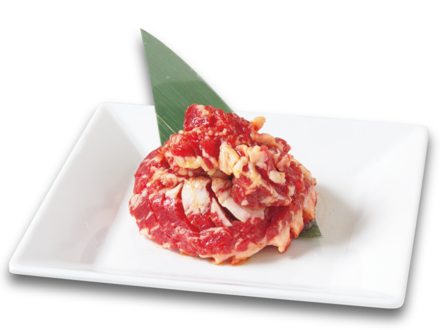 超ドラゴンカルビ②