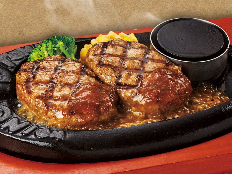 画像はレギュラーです